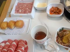 -傣妹火锅(狮子桥店)