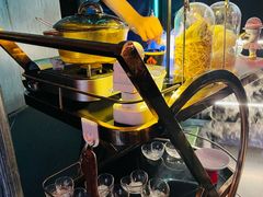 -大隐·成都火锅Bistro(合生麒麟新天地店)