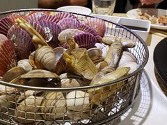 -海味当家(西安路店)