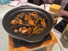 -老淮安·淮安菜(淮阴区店)