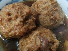 -小放牛炒菜馆(裕华东路店)