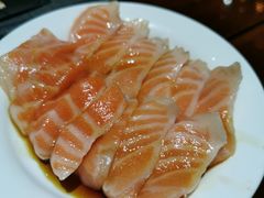 -雄楚国际大酒店-四季西餐厅