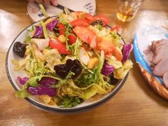 -毛毛熏肉•东北菜老字号(大安街店)