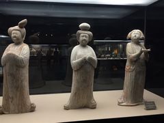 -西安大唐西市博物馆