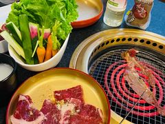 -神户赤童日式烤肉伙伴(东直门店)
