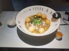 -友达面馆(广州总店)