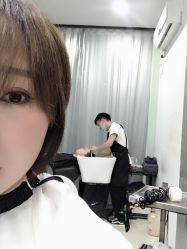 -OnHair造型