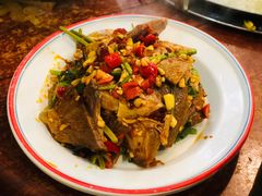 -草本味·市井羊肉馆(新开铺总店)