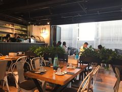 大堂-心邸·庆宴(雅宝城店)