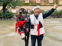 -陕西黄河壶口瀑布旅游区