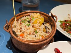 -一坐一忘云南菜(嘉里中心店)