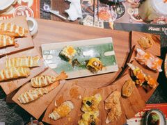 -古田居·特色寿司料理(星之岛旗舰店)