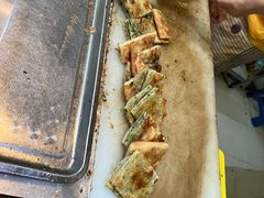 -咏春葱油饼(德政中路店)