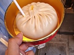 -绿波廊(豫园店)