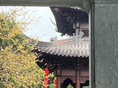 -钱王祠