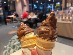 -麦当劳(农光里店)
