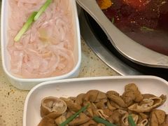 -多迷烫菜广场(水心大厦店)