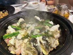 -新兴家喻酒家·羊城名宴(昌岗店)