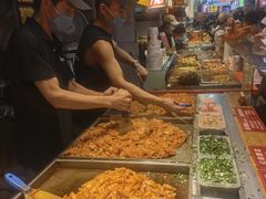 -丁家坡洋芋·观音桥好吃街A区(全国总店)