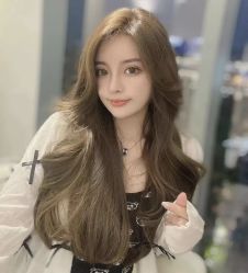 -那茉 Hair Salon