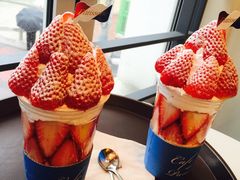 -Cafe de Paris(林荫路店)