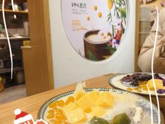 -哼哈豆花工房(高铁吾悦广场店)