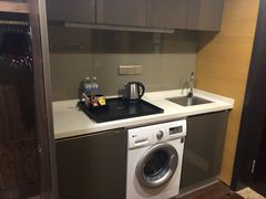 -青岛五四广场海景美仑国际公寓酒店