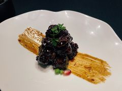 桂花糖醋小排-逸道(益丰·外滩源店)