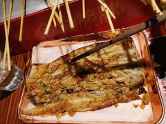 -今邕烧烤(西大店)