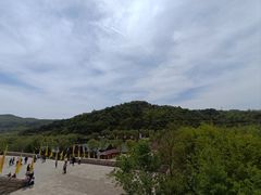 -黄帝陵