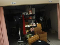 -天真蓝照相馆(新世界店)