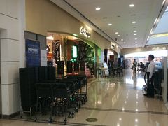 -洲际酒店·地平线全日餐厅HORIZON CAFÉ