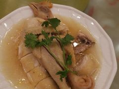 -新金盛·海鲜酒楼(盐田店)