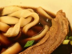 -中国厨房/台湾牛肉面