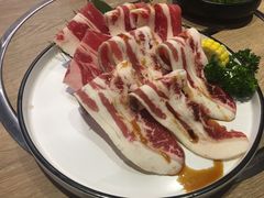 -好牛烧肉(世茂广场店)
