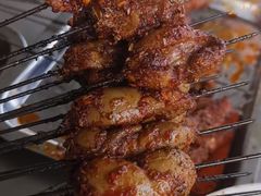 -佰运猪蹄(高陵店)