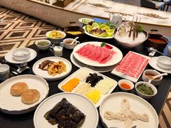 -澳门豆捞(裕华东路店)