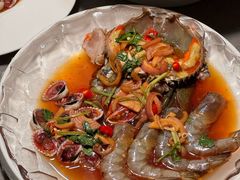 -阿诚市井潮汕菜(金台路店)