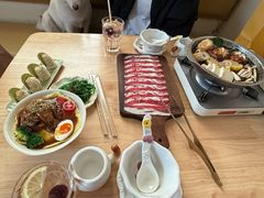 -柴の食堂·日式家庭料理·熊之肆(大学路店)