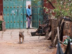 -银川河东国际机场