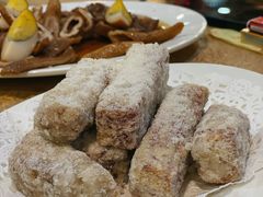 反沙芋头-揭阳钟记小食(福田新村店)