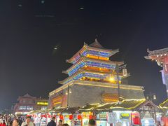 -陈勇串炸里脊(马道街步行街店)