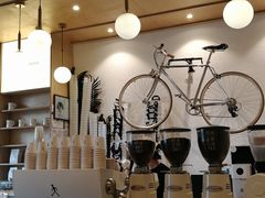-常识咖啡common sense(春熙路店)