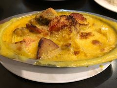 -妈阁铭记澳葡美食