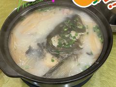 -光明邨大酒家(汇阳广场店)