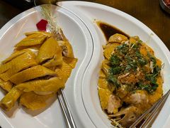 -食德喜·阳山鸡王食研基地