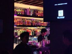 -MOSSO音乐酒吧·live house(长乐路店)