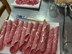 -三兴涮羊肉(荣安大街店)