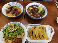 -一味老卤面(大石桥店)