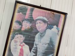 -新新湘菜馆(新中街二条店)
